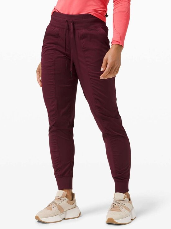 lululemon athletica Pants - Lululemon Dance Studio Jogger